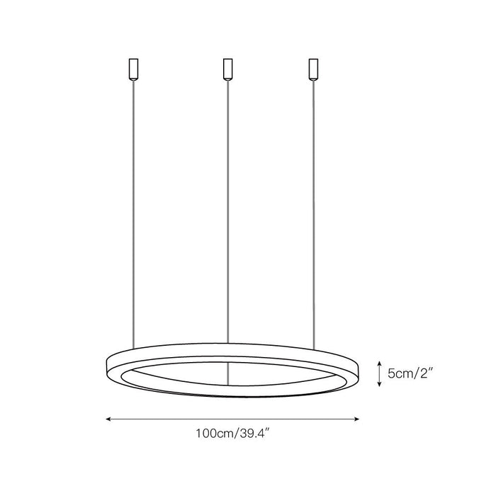Gianni Chandelier-DWHOME