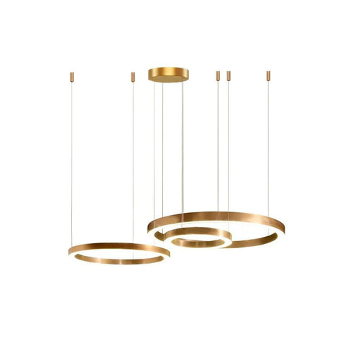 Gianni Chandelier-DWHOME