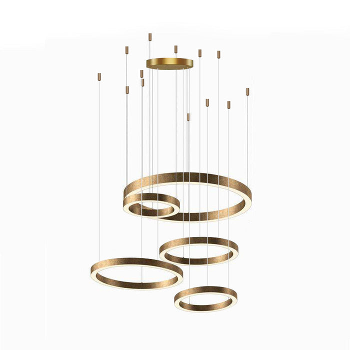 Gianni Chandelier-DWHOME