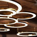 Gianni Chandelier-DWHOME