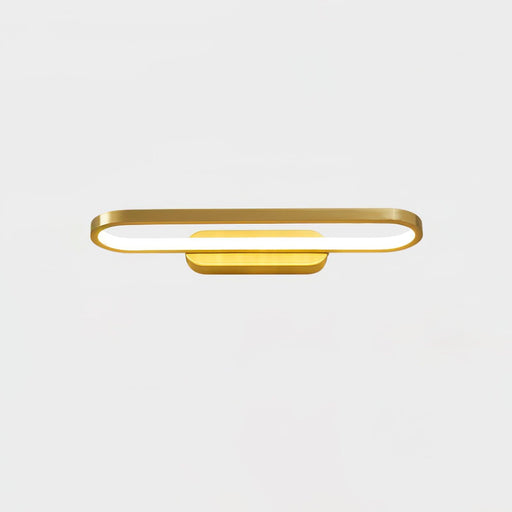 Gianni LED Wall Light-DWHOME