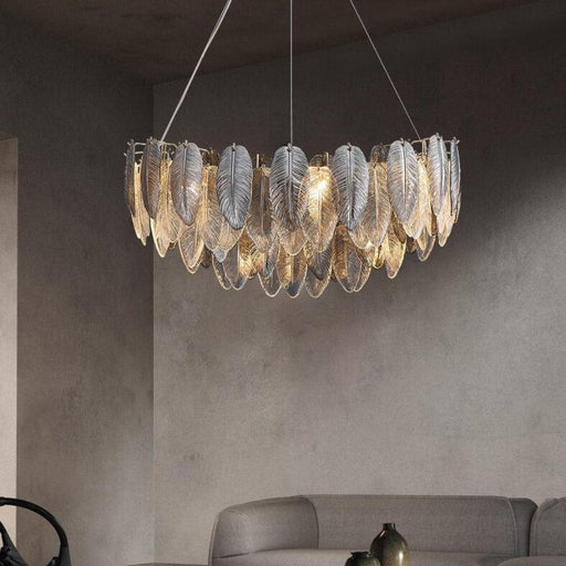 Giatti Modern Chandelier - DWHOME