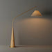 Gibson Arc Floor Lamp-DWHOME