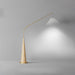 Gibson Arc Floor Lamp-DWHOME
