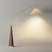 Gibson Arc Floor Lamp-DWHOME