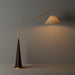 Gibson Arc Floor Lamp-DWHOME