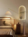 Gibson Arc Floor Lamp-DWHOME