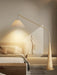 Gibson Arc Floor Lamp-DWHOME