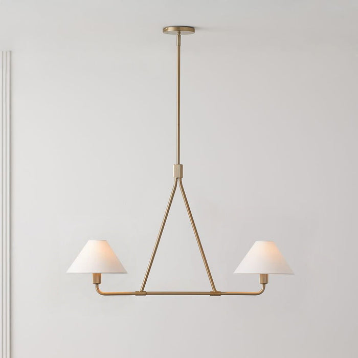 Dudley Chandelier-DWHOME