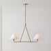 Dudley Chandelier-DWHOME
