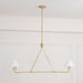 Dudley Chandelier-DWHOME