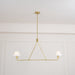 Dudley Chandelier-DWHOME