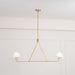 Dudley Chandelier-DWHOME
