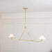 Dudley Chandelier-DWHOME