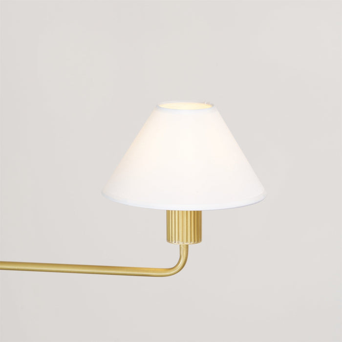 Dudley Chandelier-DWHOME