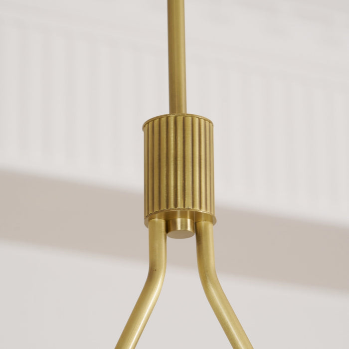 Dudley Chandelier-DWHOME