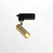 Gilded Rail Track Light-DWHOME