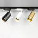 Gilded Rail Track Light-DWHOME