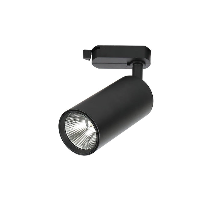 Gilded Rail Track Light-DWHOME