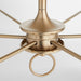 Ginevra Chandelier-DWHOME