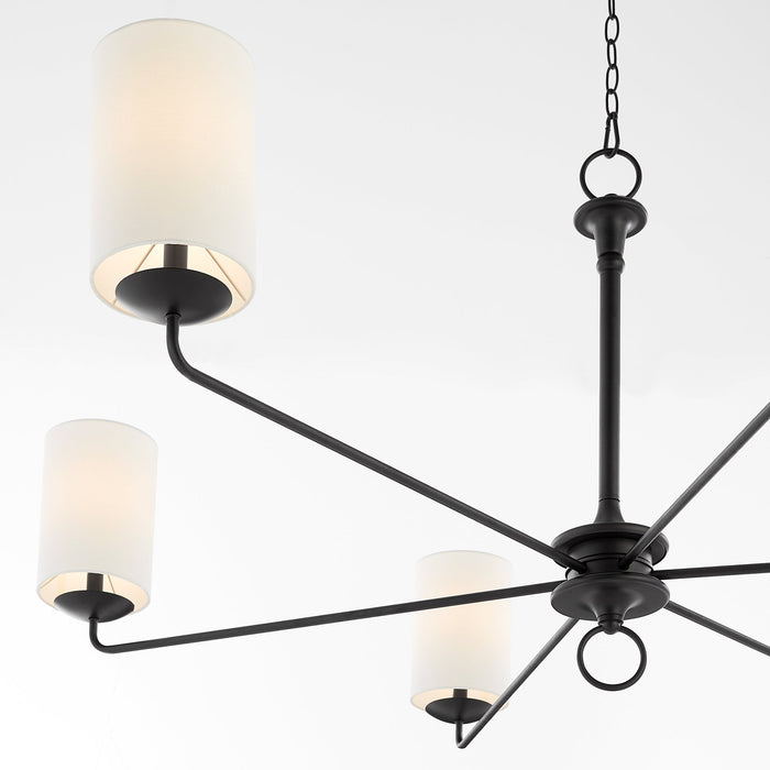 Ginevra Chandelier-DWHOME