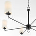 Ginevra Chandelier-DWHOME