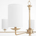 Ginevra Chandelier-DWHOME