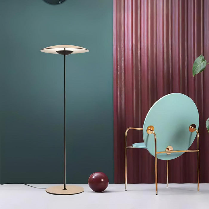 Innovative Directional Floor Lamp-DWHOME