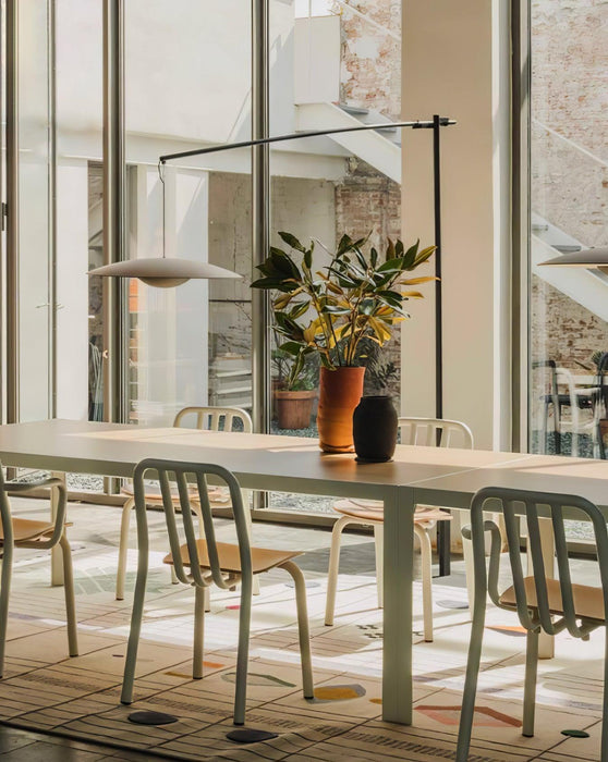 Innovative Directional Floor Lamp-DWHOME