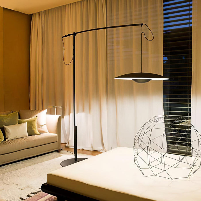 Innovative Directional Floor Lamp-DWHOME