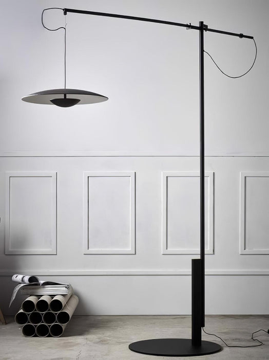 Innovative Directional Floor Lamp-DWHOME