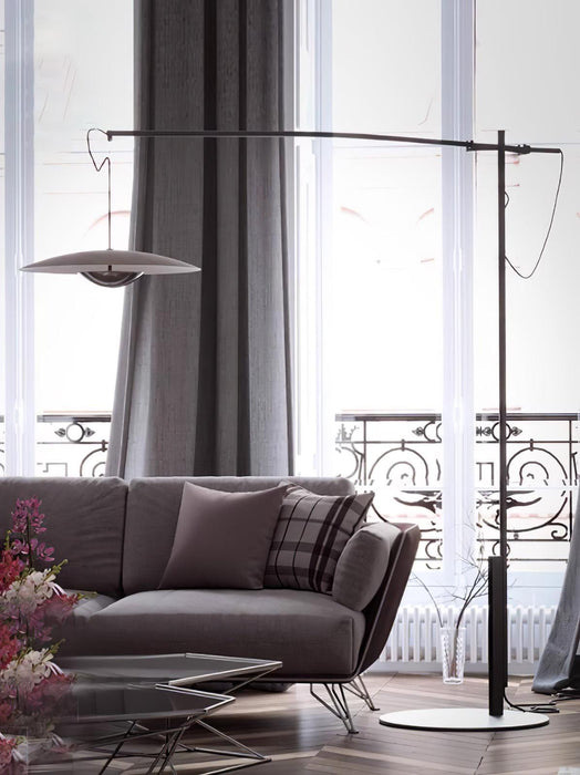 Innovative Directional Floor Lamp-DWHOME