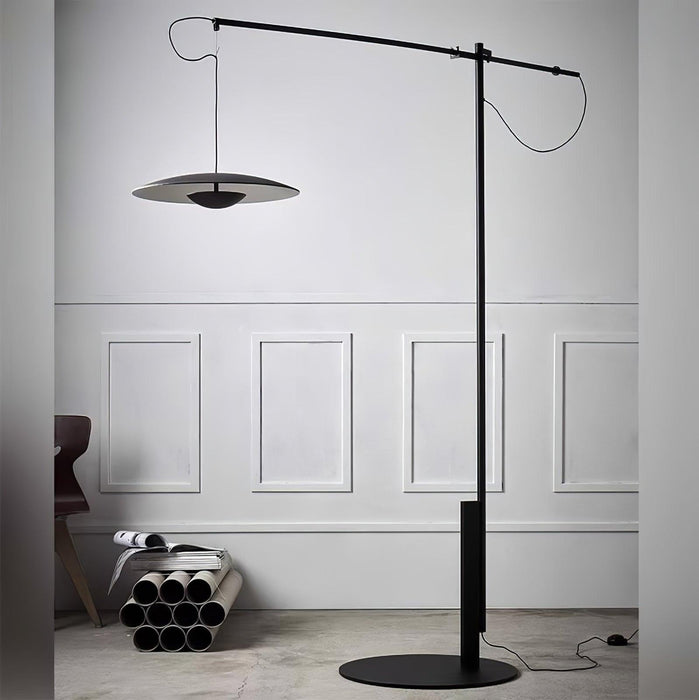 Innovative Directional Floor Lamp-DWHOME