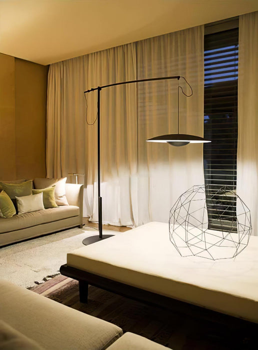 Innovative Directional Floor Lamp-DWHOME