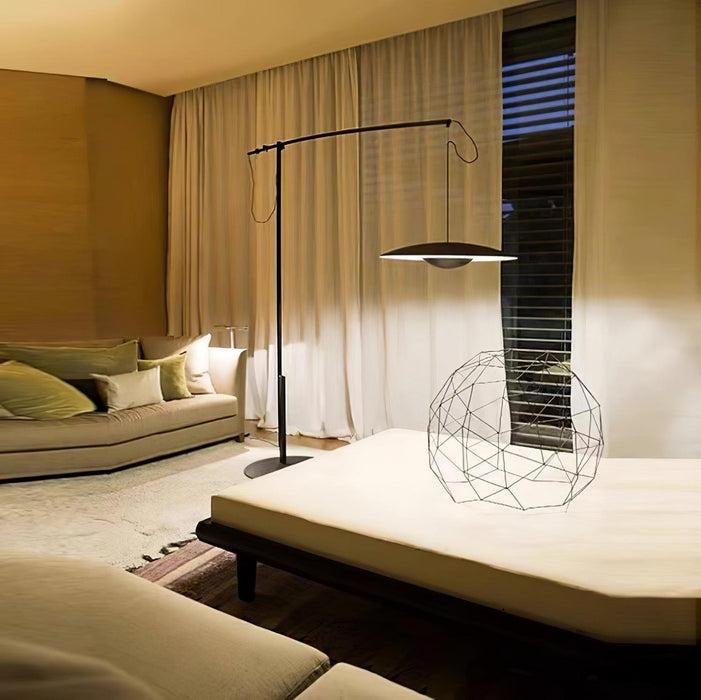 Innovative Directional Floor Lamp-DWHOME