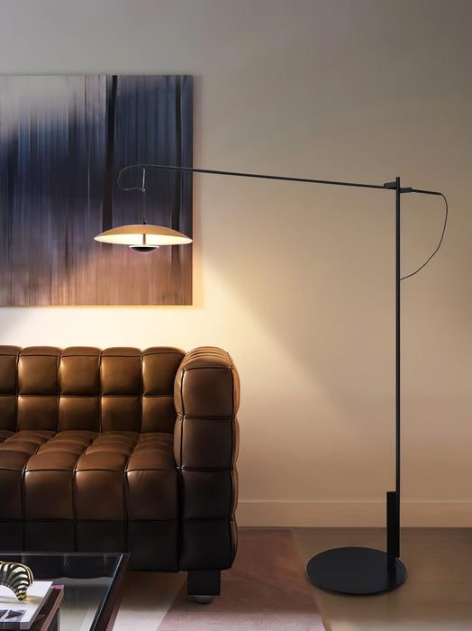 Innovative Directional Floor Lamp-DWHOME