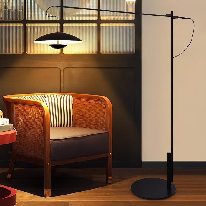 Innovative Directional Floor Lamp-DWHOME