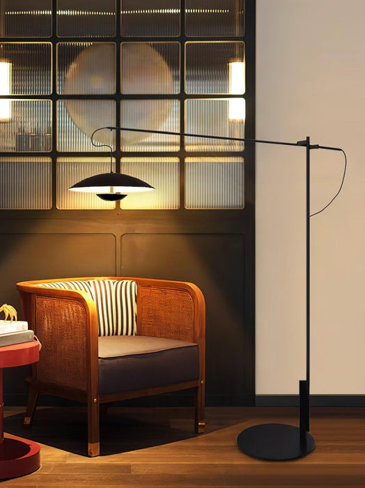 Innovative Directional Floor Lamp-DWHOME