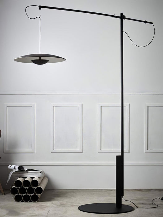 Innovative Directional Floor Lamp-DWHOME