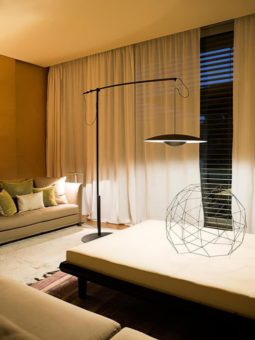 Innovative Directional Floor Lamp-DWHOME