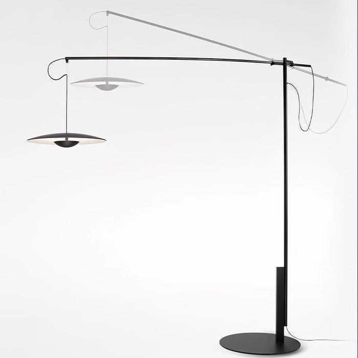 Innovative Directional Floor Lamp-DWHOME