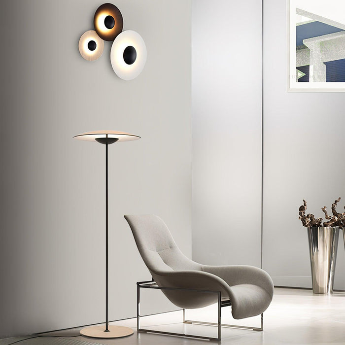 Innovative Directional Floor Lamp-DWHOME