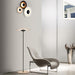 Innovative Directional Floor Lamp-DWHOME