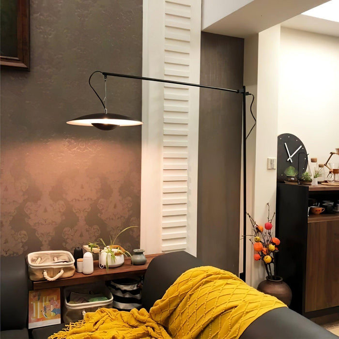 Innovative Directional Floor Lamp-DWHOME