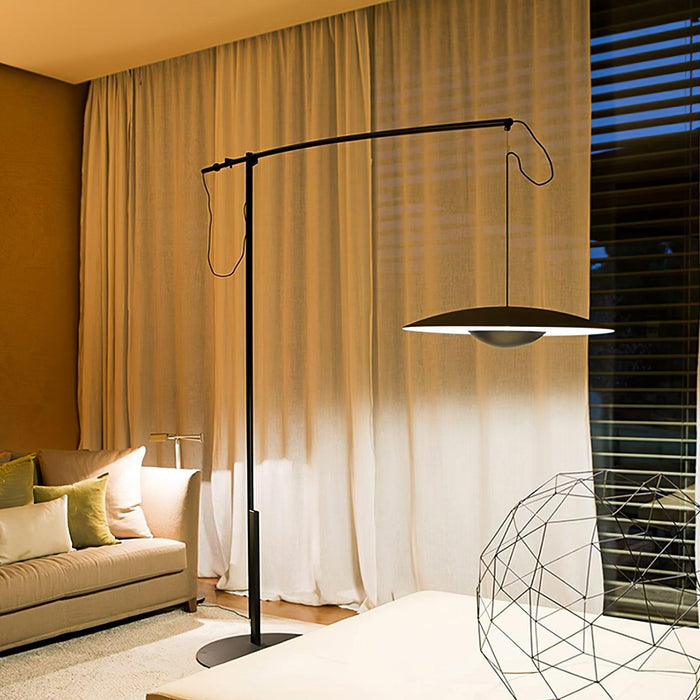Innovative Directional Floor Lamp-DWHOME