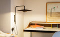 Ginger Plug - In Wall Lamp - Vakkerlight