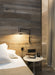 Ginger Round Wall Lamp-DWHOME