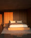 Ginger Round Wall Lamp-DWHOME