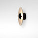 Ginger Round Wall Lamp-DWHOME