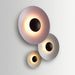 Ginger Round Wall Lamp-DWHOME